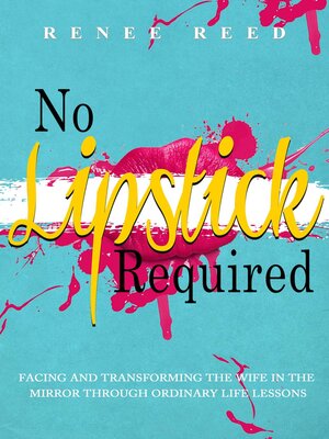 cover image of No Lipstick Required
